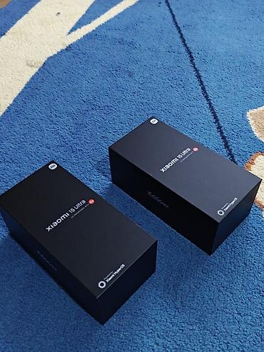 Xiaomi, 15 Ultra, Новый, 512 ГБ