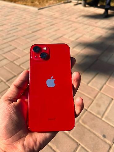 айпад 6 мини: IPhone 13 (PRODUCT)RED — 5