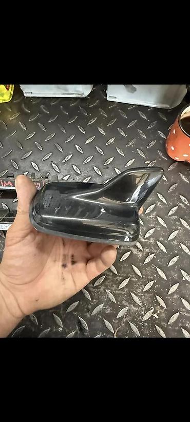predaja oglasa besplatno: AUDI A6 C8 2021 ANTENA 4N0035503E | Audi delovi zemun altina — 3