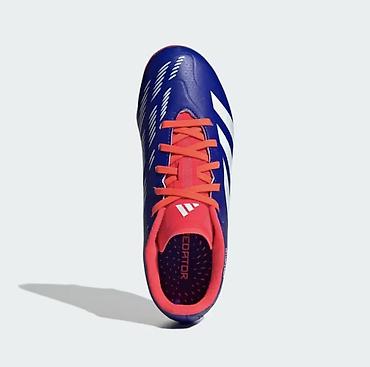 Digər idman və istirahət malları: 100% originaldır. İngiltərədən adidas mağazasından alınıb. Predator — 6