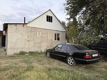домик для отдыха: 📍 Ысык-Атинский район, с. Дружба 📌 Ориентир: рядом с ГЭС-5 Продаётся — 3