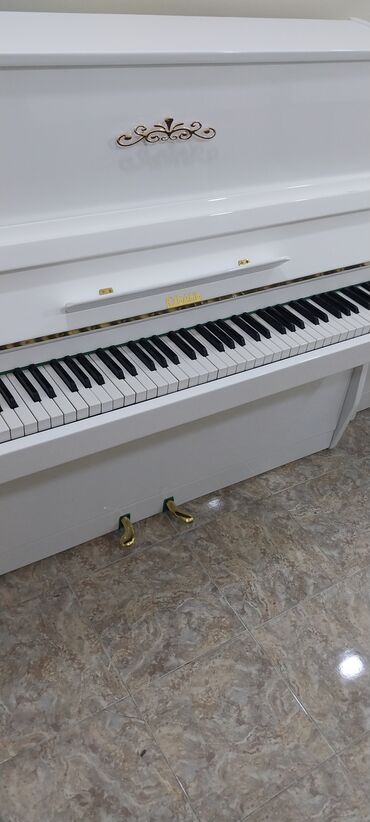 silikon piano: Пианино, Акустический, Бесплатная доставка