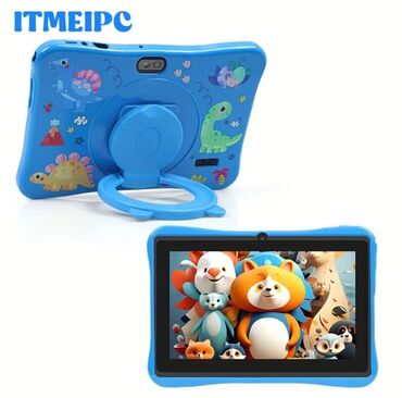 Modio: Planşet ITMEIPC - 7 düym (17.8 sm) sensor ekran - 3gb-32gb yaddaş -