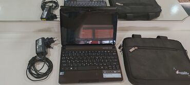HP: Б/у Acer Aspire, 11.6 ", Intel Atom, < 128 ГБ, Самовывоз
