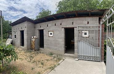корона дом: Продается частный дом с огороженным участком в с. Новопокровка — 3