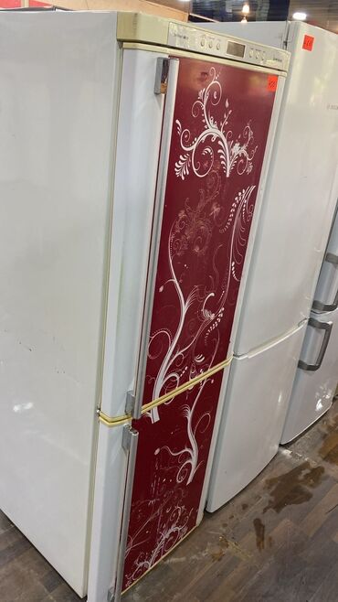 hitachi soyuducu ehtiyat hisseleri: 2 qapılı Indesit Soyuducu Satılır, rəng - Ağ