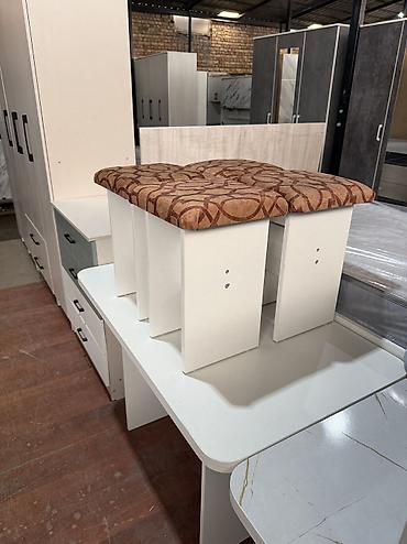 Табуретки: Стол табуретка для кухни — 2