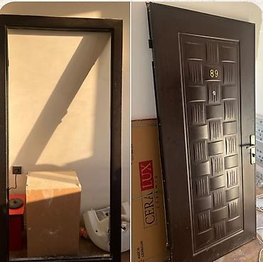 seyf qapi islenmis: Seyf qapi 205/100sm
190azn qiymet sondur
Hokmeli 0420 leli — 1