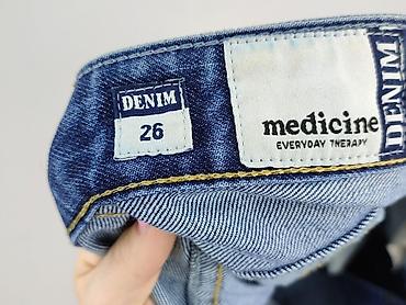 jacob cohen: Medicine, Jeansy damskie, rozmiar XS — 4