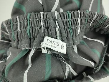 duffy buty: DIANE Paris, Spodnie materiałowe damskie, rozmiar XL — 6