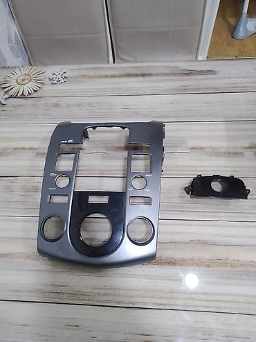 radio usb bluetooth: Maqnitol, İşlənmiş, AUX — 3