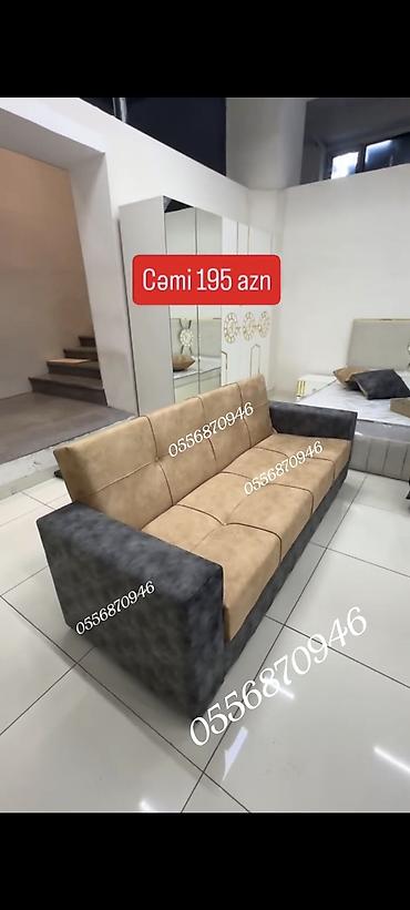 Divanlar: Divan, Yeni, Açılan, Bazalı, Parça, Ödənişli çatdırılma — 3
