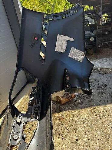 shooter nis: ORIGINAL M ZADNJI BRANIK G07 ZA BMW X7 OD 2022. DO 2025. GOD. | — 5
