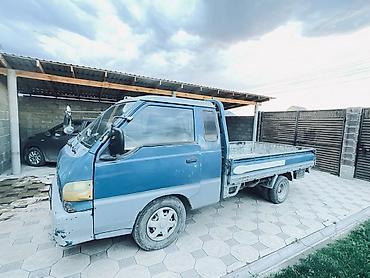 neta машина цена: Легкий грузовик, Hyundai, Дубль, Б/у — 3