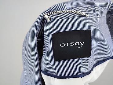 orsay blezer: Orsay, Marynarka damska, rozmiar L — 4