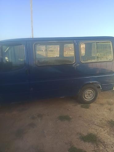 transit: Ford Transit: 1991 г., Фургон — 2