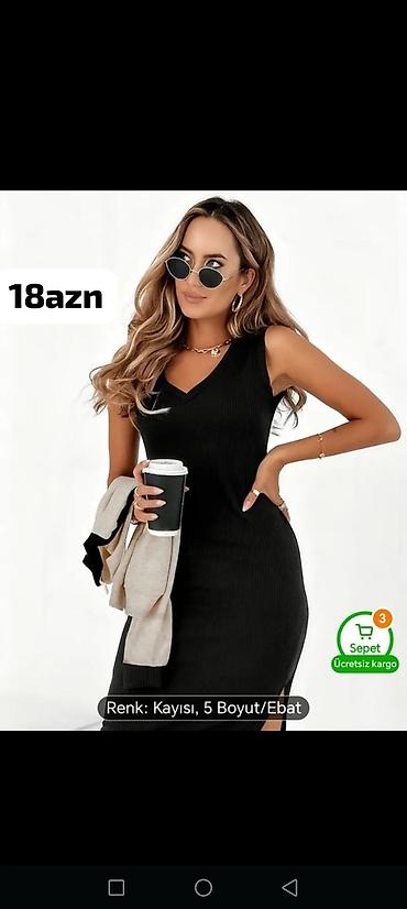 yeñ fason: Don yeni alnib her biri 28 azn satlir maye dəyərindən ucuza satram — 4