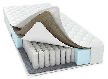 Ортопедические матрасы: Ортопедический матрас, Новый, Другой бренд, Другой размер, Корея, Матрасы средней жесткости, Другой тип, Бесплатная доставка — 8