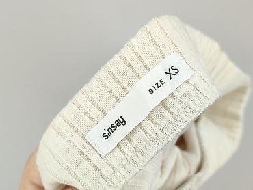 garnitury sinsay: Sinsay, Spódnica damska, rozmiar XS — 4