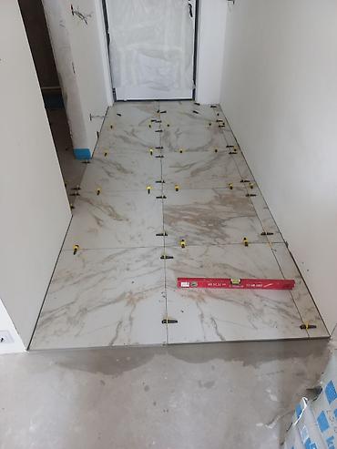 Штукатурка, шпаклевка: Ремонт квартира под ключ — 7