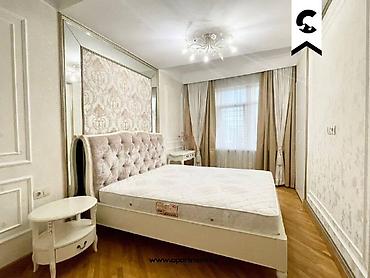 город балыкчы квартиры: 3 комнаты, Ала-Арча ТРЦ Агентство недвижимости, Семейным, от 1 года, С мебелью полностью — 7