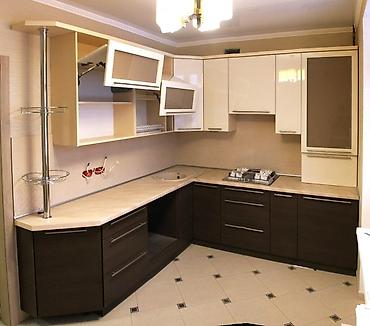 Мебель на заказ: Мебель на заказ, Кухонный гарнитур — 8