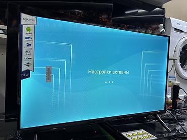 Телевизоры: 🔥🔥АКЦИЯ ‼️👍🔥 У НАС САМЫЙ НИЗКИЙ ЦЕНЫ. АКЦИЯ!!! SAMSUNG 32 Дюм — 11