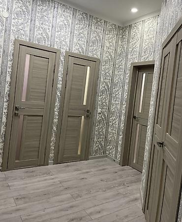 flat osh: 2 комнаты, Агентство недвижимости, Без подселения, от 6 месяцев, от 1 года, С мебелью полностью — 9
