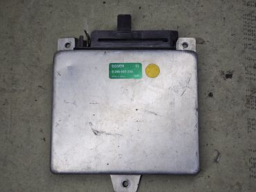 Другие детали для мотора: Блоки управления двигателем Citroen. Есть только то, что перечислено — 15