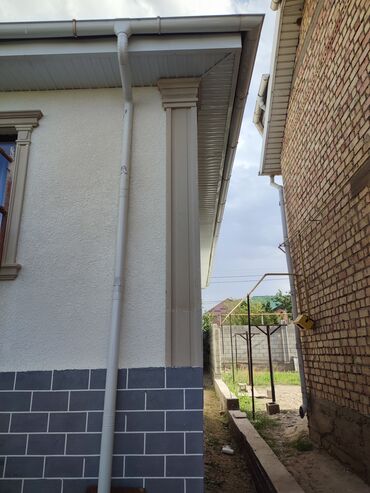 Фасадные работы: Ремонт фасада, Фасадный декор, Утепление фасада | Базальт, Penoplex, Пенопласт Больше 6 лет опыта at lalafo.kg — 7 Фасадные работы: Ремонт фасада, Фасадный декор, Утепление фасада | Базальт, Penoplex, Пенопласт Больше 6 лет опыта — 7