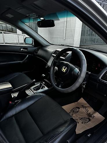 бампер опель вектра с: Honda Accord: 2007 г., 2 л, Автомат, Бензин, Седан — 7