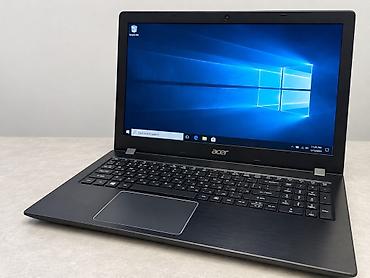 Ноутбуки Acer: Acer Aspire E5-575G / i7 / GeForce 940MX / SSD 128 ГБ + HDD 1 ТБ — 1