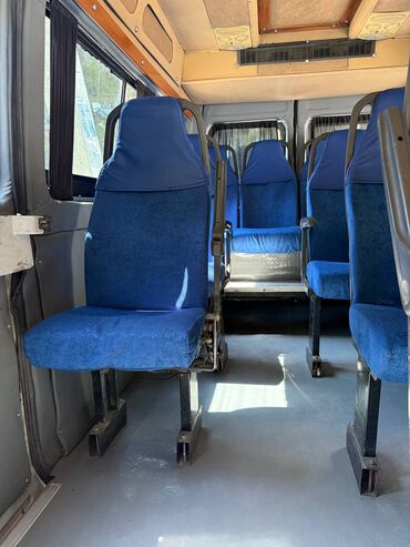 Mercedes-Benz: Mercedes-Benz mikroavtobus - Kuzov: uzun baza, yüksək tavanlı, ağ — 2