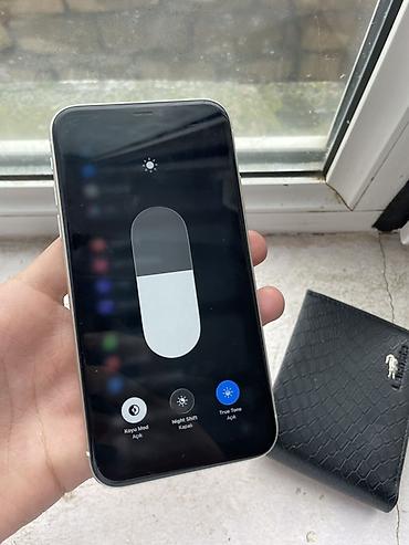 ipon se: IPhone 11, 64 GB, Ağ, Simsiz şarj — 7