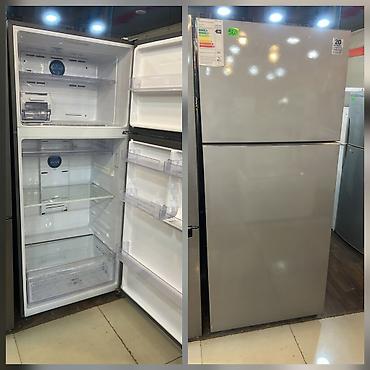 ev soyduculari: Ikiqapılı soyuducu (üst kamera dondurucu, alt kamera soyuducu) - — 1
