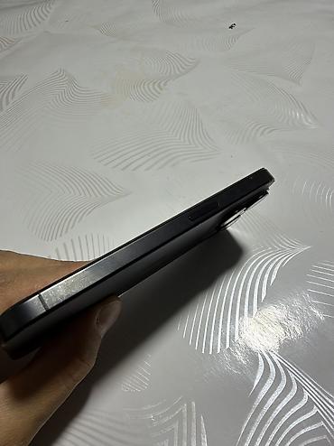 gps tracker: IPhone 15 Pro, Б/у, 512 ГБ — 3