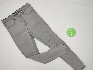 denim jeans: Sinsay, Jeansy damskie, rozmiar L — 2
