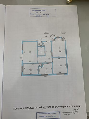 Продажа домов: Дом, 109 м², 4 комнаты, Агентство недвижимости, Евроремонт — 24