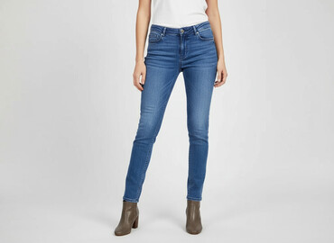 esprit ubrania: Esmara, Jeansy damskie, rozmiar M