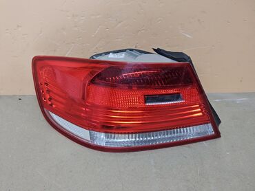 Стоп-сигналы: Задний левый стоп-сигнал BMW 2007 г., Б/у, Оригинал, Германия — 2