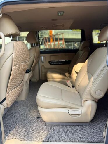 Kia: Kia Carnival: 2020 г., 2.2 л, Автомат, Дизель, Минивэн — 13