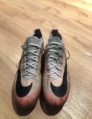 butslar 42: Butslar Nike, Ölçü: 42, İşlənmiş — 4
