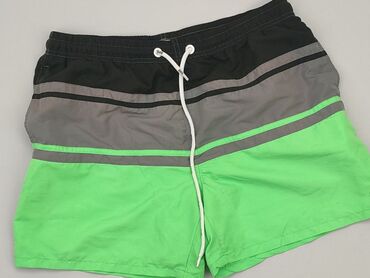Trousers: Shorts for men, L (EU 40), Moraj, condition - Good
