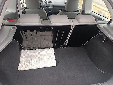 fiesta: Ford Fiesta: 2003 г., 1.3 л, Механика, Бензин, Купе — 5