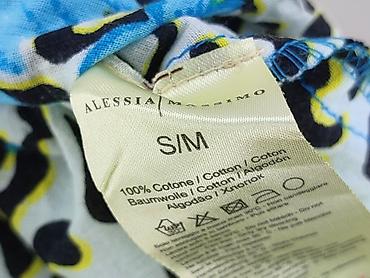 alba moda shop: Sukienka damska, rozmiar S — 5