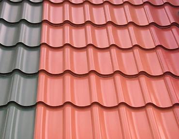 Кровля крыши: МЕТАЛЛОЧЕРЕПИЦА ПРОФНАСТИЛ ПО ДОСТУПНОЙ ЦЕНЕ НАИЛУЧШЕГО КАЧЕСТВА — 2