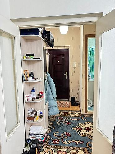 Продажа квартир: 1 комната, 35 м², 105 серия, 9 этаж, Косметический ремонт — 3