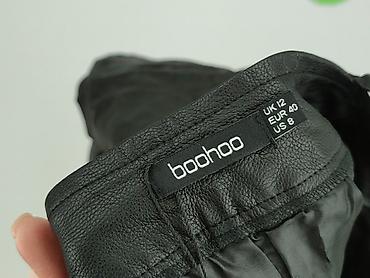 ramoneska h: Boohoo, Sukienka damska, rozmiar L — 4