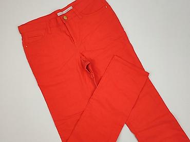 pajama pattern: Yessica, Spodnie materiałowe damskie, rozmiar L — 1