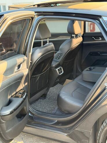 Kia: Kia K5: 2020 г., 1.6 л, Автомат, Бензин, Седан — 6